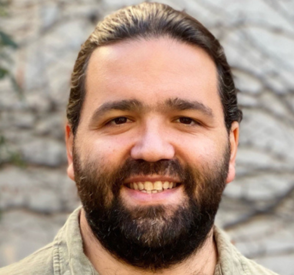 Nikos Konstantinides